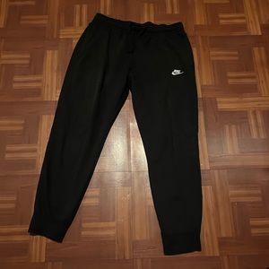 Nike sweat pants